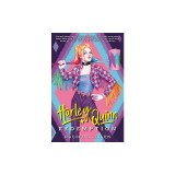 Harley Quinn: Redemption