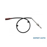 Senzor temperatura gaze dpf Seat Exeo (2008-&gt;)[3R2] #1