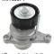 SKF VKM 33074 rola intinzator,curea transmisie