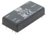 Convertor DC/DC 60W 18-75V la 3.3V 12A