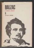 bnk ant Balzac - Comedia umana 5 . Studii de moravuri . Scene din viata de provincie .
