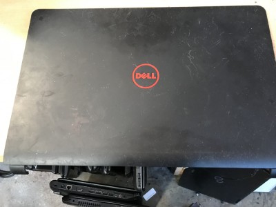 Capac display Dell Inspiron 15- 7559 A166 foto