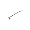 Furtun frana HYUNDAI SANTA F&iuml;&iquest;&frac12; I (SM) 2.7 V6 4x4 2001-2006 CORTECO 19033520