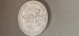 Germania 1 TALER 1869 A , argint