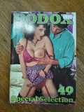 Revista pentru adulti - Rodox , Nr. 49 - Sex Magazine / R1P1P