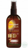 Ulei spray pentru bronzare accelerată cu ulei de macadamia, Omega Protect, SFP 30 Sun, 150 ml, Elmiplant