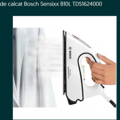 Statie de calcat Bosch Sensixx B10L TDS1624000