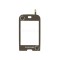 Samsung B5722 DualSim Display Touchscreen