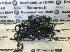 Instalatie electrica motor de Europa BMW seria 3 G20 G21 320i B48