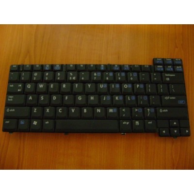 Tastatura Laptop HP Compaq nx7300 compatibil NX7300 NX7400 NC8220 NC8230 NX8220 NW8240 foto