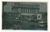 724 - BUCURESTI, C.C.A, old cars - old postcard, real Photo - unused - 1941, Necirculata, Fotografie