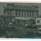 724 - BUCURESTI, C.C.A, old cars - old postcard, real Photo - unused - 1941