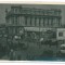 724 - BUCURESTI, C.C.A, old cars - old postcard, real Photo - unused - 1941