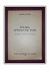 Istoria Literaturii Ruse (Limba Rusă) - Antoaneta Olteanu, 1998, Studii Literare
