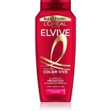 L&rsquo;Or&eacute;al Paris Elseve Color-Vive șampon pentru păr vopsit 700 ml