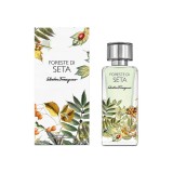Salvatore Ferragamo Foreste di Seta Apă de parfum Unisex EDP 100 ml