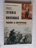 Cumpara ieftin ISTORIA UNIVERSALA MODERNA SI CONTEMPORANA CLASA A VI A ALMAS NICOARA VIANU, Clasa 6, Istorie