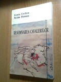 Resemnarea cavalerilor - Reevaluari critice si memorialistice - Corbea; Florescu