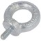 Surub de ridicare cu ochi M6 13mm O?el Zincat