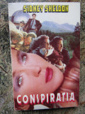 Sidney Sheldon - Conspiratia