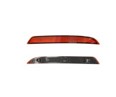 Element reflectorizant catadioptru Opel Astra J, 01.2013-, Model : Combi, montare spate, dreapta, OE