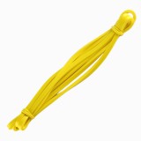 Banda elastica HMS GU05 Galben FitLine Training