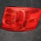nerasta VW JETTA MK6 162, 163 2013 OEM: 5C6945096D 1489282