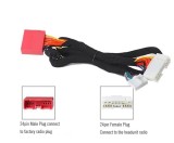 Cablu PlugPlay SNH OEM PNP-PZ006 Mazda