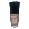 Lac de unghii Vip, 3D, Revers, bej, 12 ml, Nr 056 - nude, sidefat