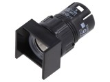 Comutator 16mm 2 Pini IP65