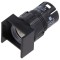 Comutator 16mm 2 Pini IP65