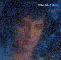 VINIL Mike Oldfield ?? Discovery (VG) foto