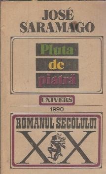 Pluta de piatra - Paul Bourget foto