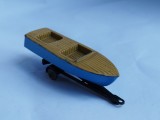 bnk jc Matchbox 48a Meteor Sports Boat (mw)