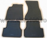 Covorase Cauciuc Auto Audi A6 C7 A7 2010-2018 Rigum Premium
