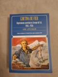 Cortina de fier - Anne Applebaum