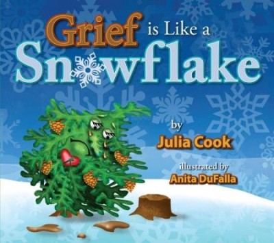 Grief Is Like a Snowflake foto