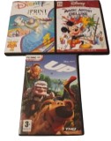 Joc PC Disney Up! + Print Studio + Magic Artist