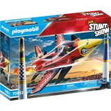 Cumpara ieftin Playmobil - Avion Vultur