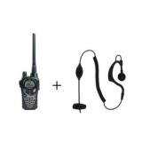 WALKIE TALKIE G9 + căști
