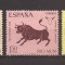 Rio Muni 1968 - Semne astrologice, MNH