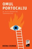 Omul Portocaliu si alte povestiri terapeutice - Doina Cosman - Trei