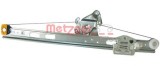 Macara geam MERCEDES M-CLASS (W163) (1998 - 2005) METZGER 2160225