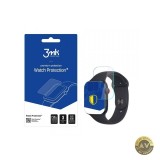 Folie Protectie 3MK ARC pentru Apple Watch 44mm Series Plastic