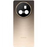 Capac Baterie Honor Magic V5, Auriu (Dawn Gold), Service Pack 0235AQDS