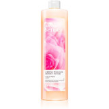 Avon Senses L&#039;amour Sunrise Cremă de duș calmantă 500 ml