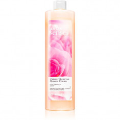 Avon Senses L'amour Sunrise Cremă de duș calmantă 500 ml