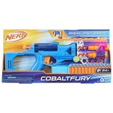NERF BLASTER COBALTFURY