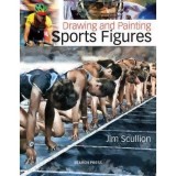 Carte Desen si Pictura Figuri Sportive - Arte Frumoase