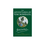 The Adventures of Tom Bombadil